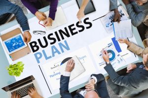 Building a Trading Business from Scratch: How to Start and Succeed