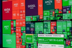 AMD market cap hits $1 trillion: A proven milestone