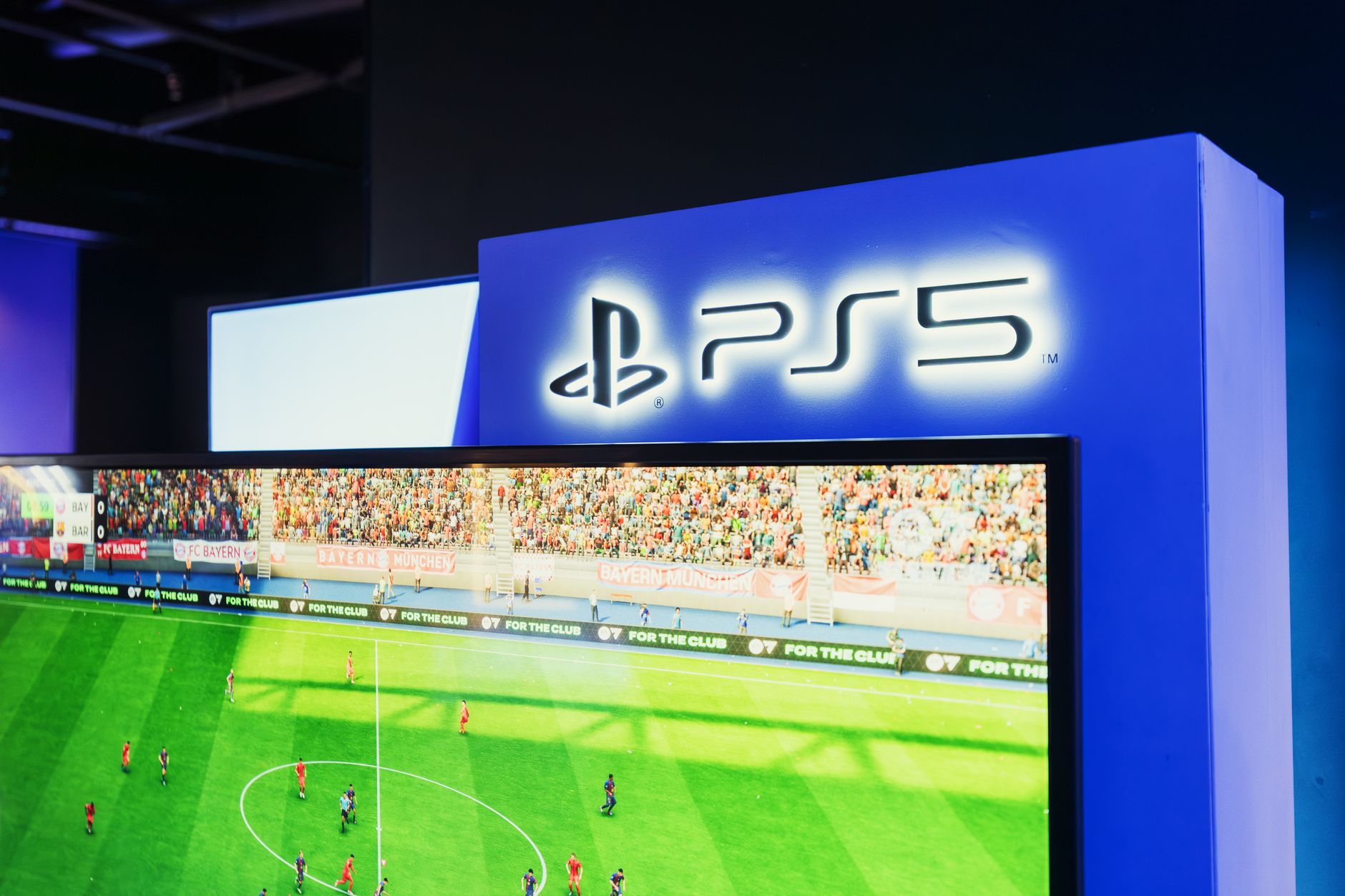Digital PS5 purchases