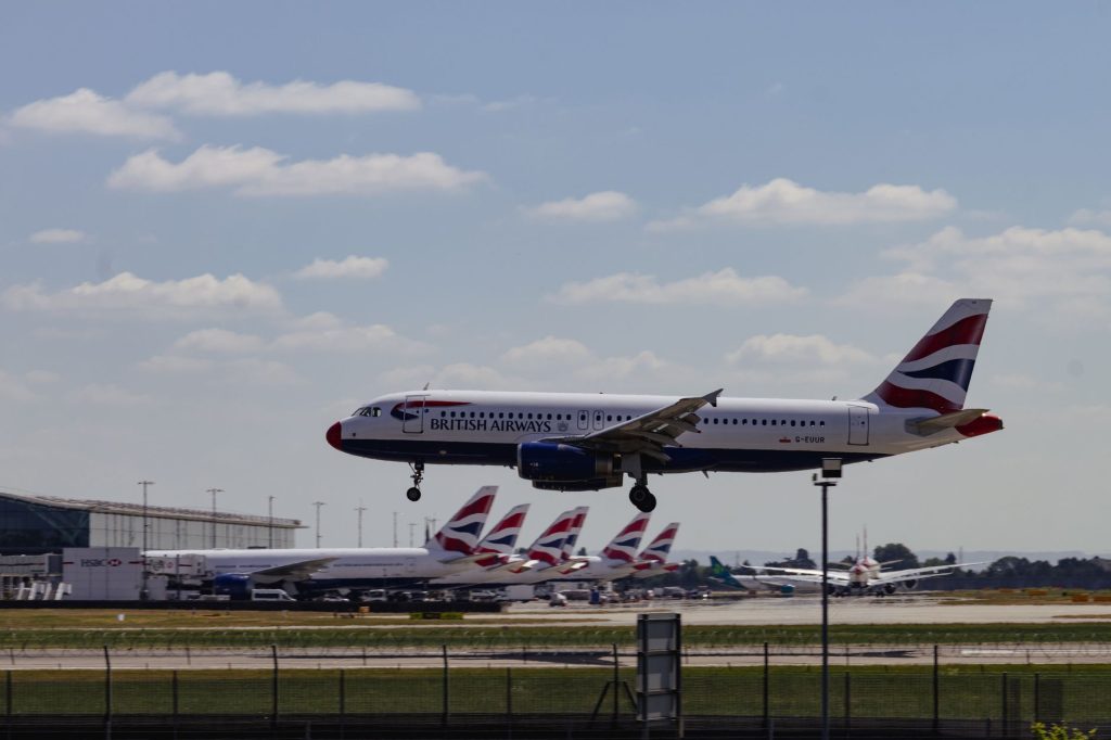 Heathrow Airport Chaos: The Worst Travel Experience Ever