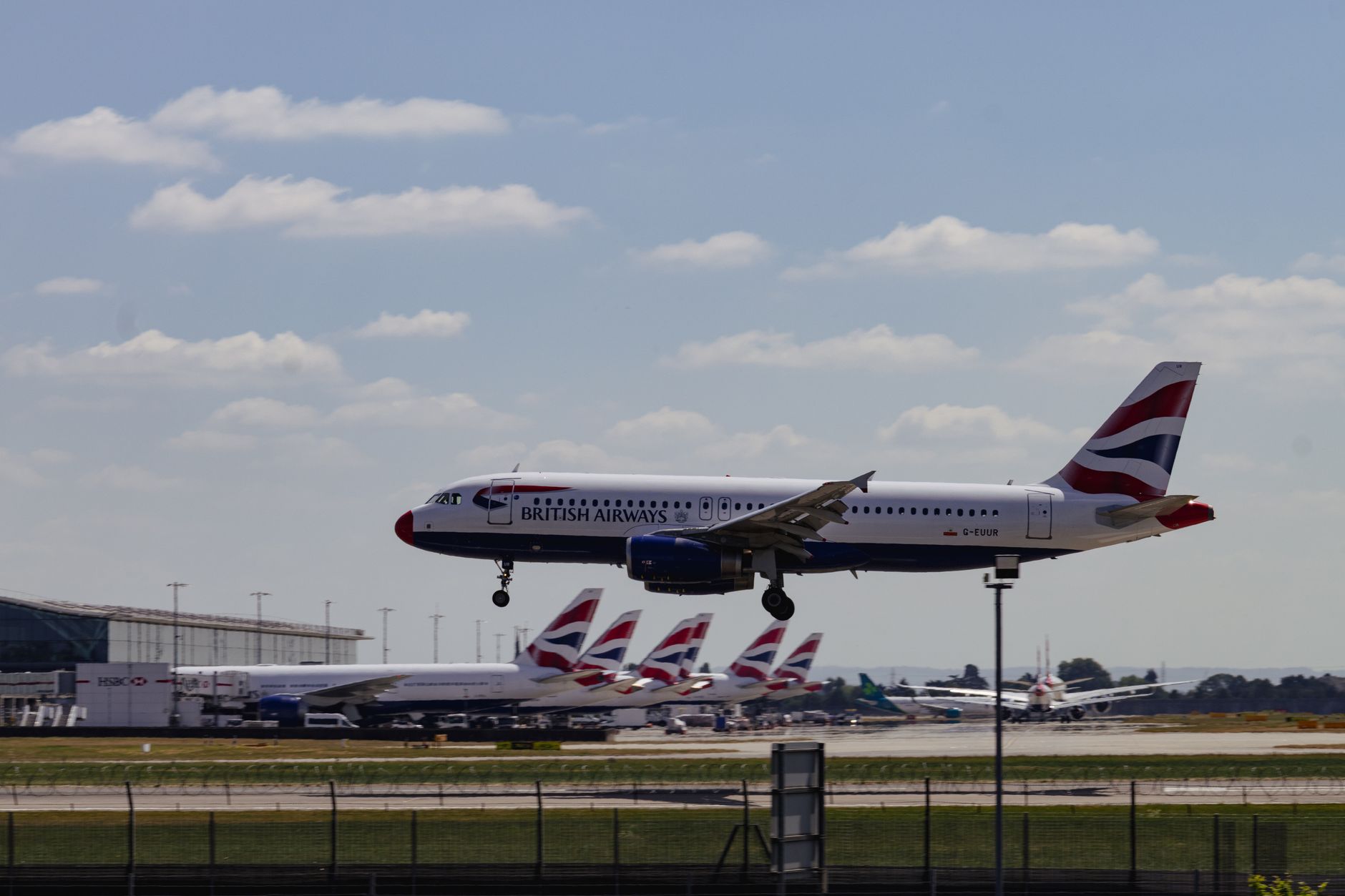 Heathrow Airport Chaos: The Worst Travel Experience Ever