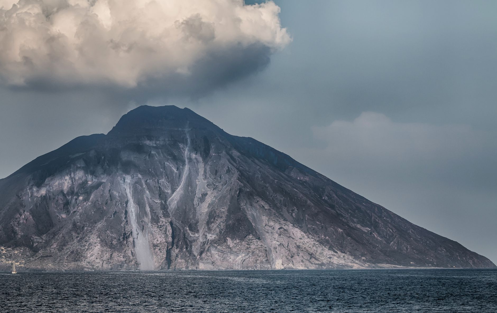 Krakatau eruption news: Is it the worst volcanic event ever?