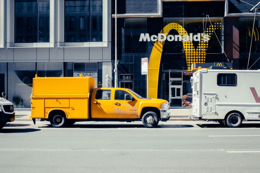 McDonald’s Franchisee Investments: $8.5 Billion Pledge for Growth