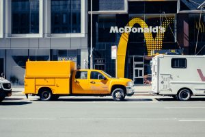 McDonald’s Franchisee Investments: $8.5 Billion Pledge for Growth