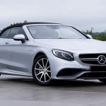 Is the Mercedes-AMG CLE 646 the Best V8 Thunder?