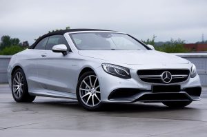 Is the Mercedes-AMG CLE 646 the Best V8 Thunder?