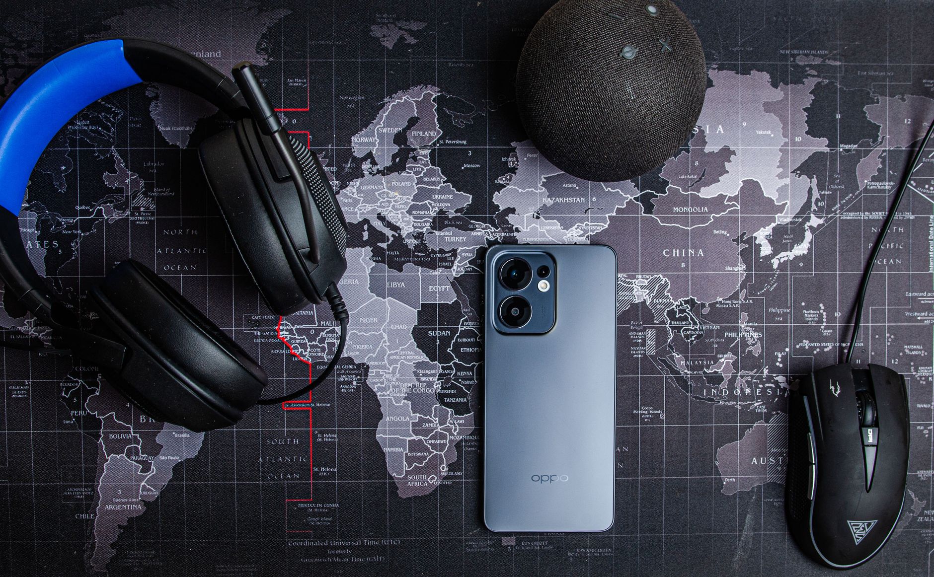 Is the Oppo K14 Lite the Best Smartphone with 7000mAh Battery?