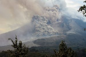 Is Volcanic Ash Spread Dangerous? Proven Safety Tips