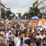 BJP Lead in West Bengal: Clear Advantage in Bypoll Results