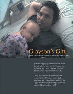 Childhood cancer treatment: What are the best proven options?