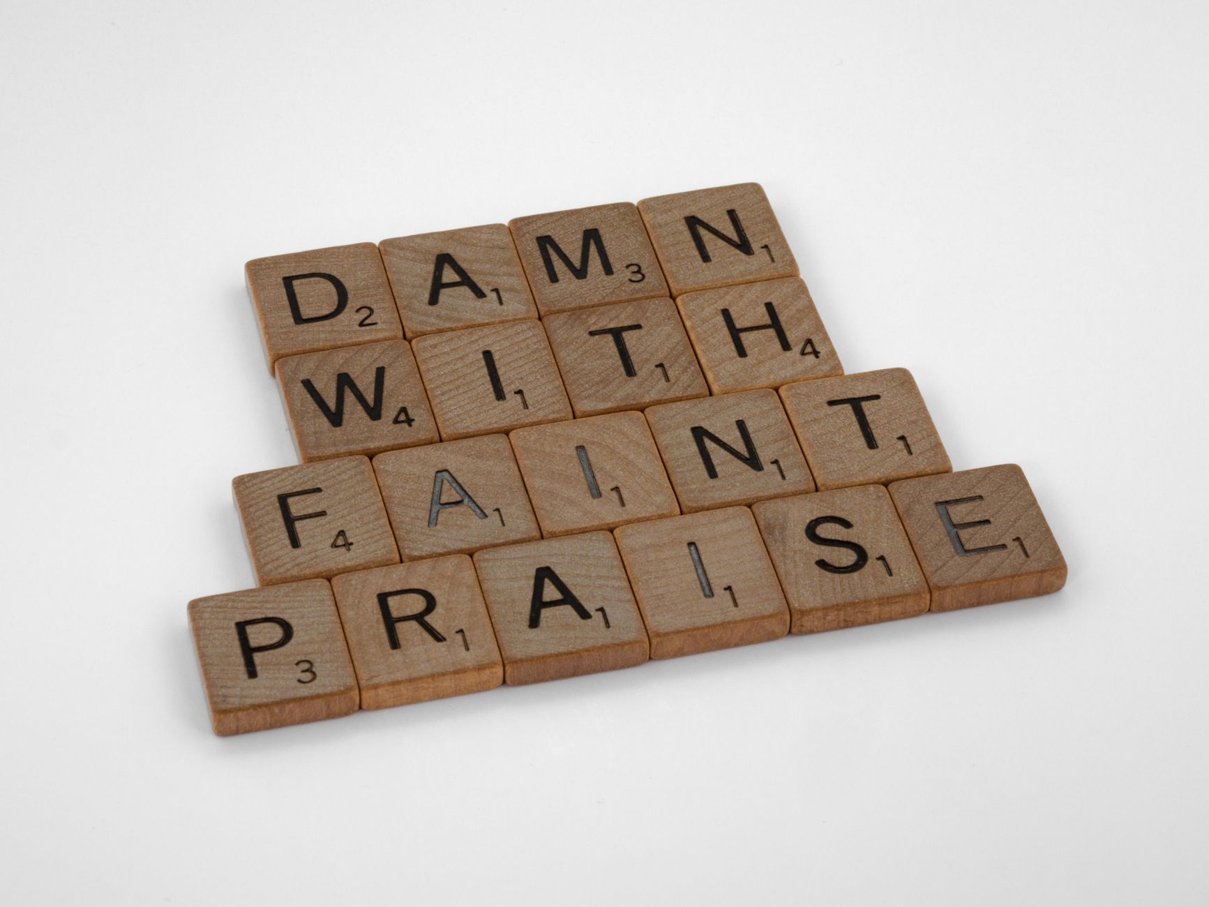 Effusive Praise Criticism: The Right Way to Engage Today