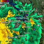Flood Event in San Juan County: The Worst Impact on Residents