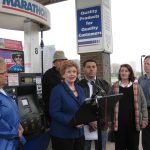 High Gas Prices: What’s the Real Cause Behind Them?