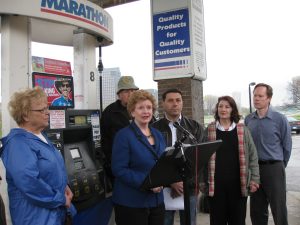 High Gas Prices: What’s the Real Cause Behind Them?