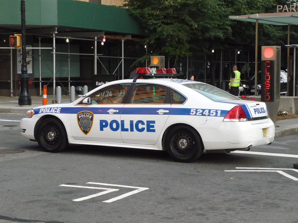 Law Enforcement Operations NYC: Clear Insights on FBI Actions