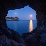 Moon base caves: NASA’s Smart Search for Hidden Sites