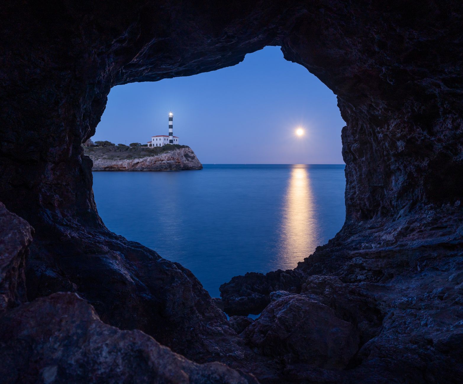 Moon base caves: NASA’s Smart Search for Hidden Sites