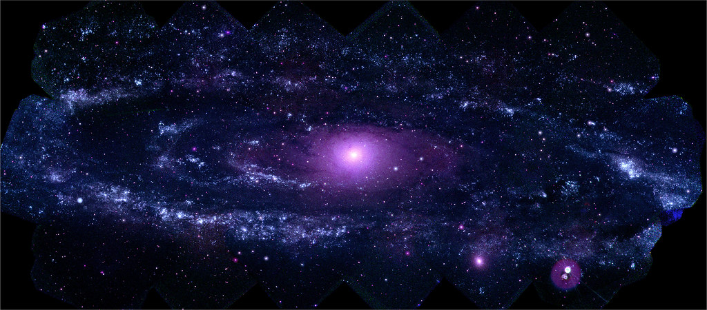 NASA Swift telescope: Is it the worst end to science ops?
