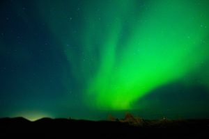 Northern Lights Viewing: Easy Tips for a Stunning Experience